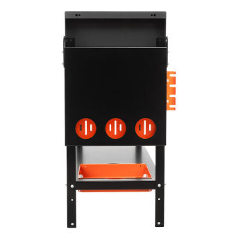 Мангал SMART-1200 Оптима Helios - идеальный мангал для дачи от GrillAndJoy