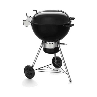 Угольный гриль Weber Master-Touch Premium E-5770 черный