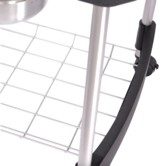 Угольный гриль Weber Performer Original GBS 57 см черный
