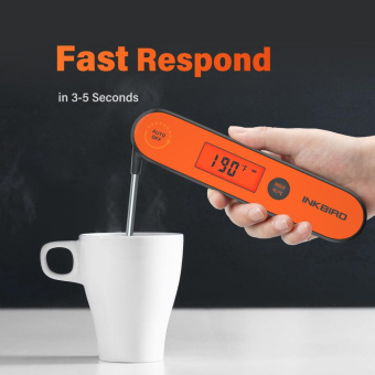 Моментальный термометр INKBIRD IHT-1P