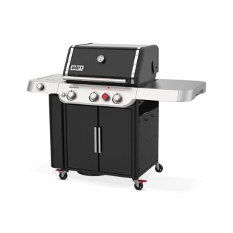 Газовый гриль Weber  GENESIS E-335 LP BLK 