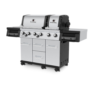 Газовый гриль Broil King  Imperial S690 IR 