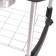 Угольный гриль Weber Performer Deluxe GBS 57 см черный