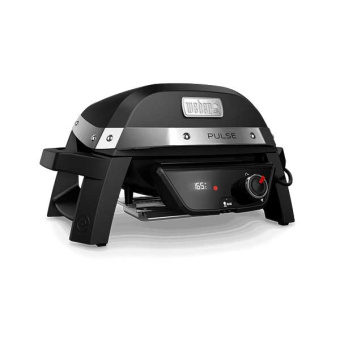 Гриль электрический Weber PULSE 1000 Weber