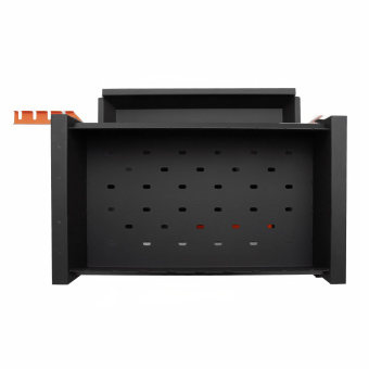 Мангал SMART-600 Оптима Helios - идеальный мангал для дачи в GrillAndJoy