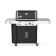 Газовый гриль Weber  GENESIS E-335 LP BLK 