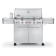 Гриль газовый Weber Summit S-670 GBS нерж.сталь