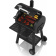 Угольный гриль Broil King коптильня Regal Grill ® 400