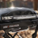 Газовый гриль Weber  Traveler Compact, черный 