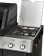 Газовый гриль   UNIQ PRO 3 IKO Kitchen Cruster 