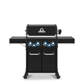 Газовый гриль Broil King  BARON 490 IR SHADOW 