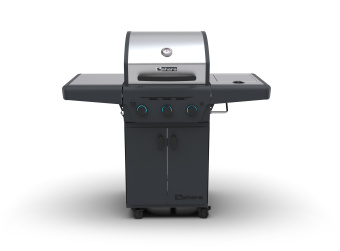 Газовый гриль   Performer 3 BBQ 