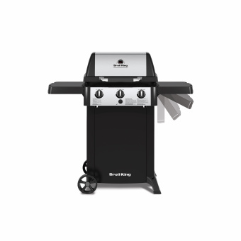 Газовый гриль Broil King  Gem 310 