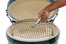 BigGreenEgg (Большое Зеленое Яйцо)