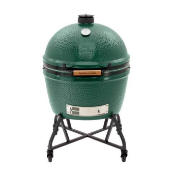 Керамический гриль BigGreenEgg (Большое Зеленое Яйцо)  XXL EGG 