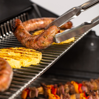 Газовый гриль Broil King  Baron 490 NEW 