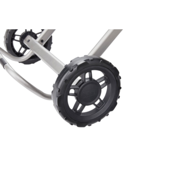 Газовый гриль Weber  Traveler (Bluestealth) 