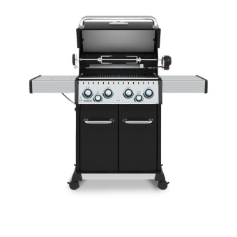 Газовый гриль Broil King  Baron 490 NEW 