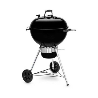 Master-Touch GBS E-5755 черный Weber