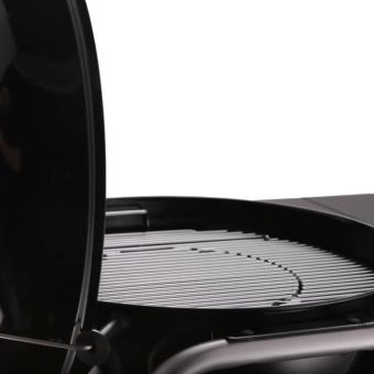 Угольный гриль Weber Performer Original GBS 57 см черный