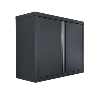 Модульные уличные кухни Smart Helios Модуль уличной кухни SMART-900 Навесной шкаф с полкой (HS-NSH-P900) Helios