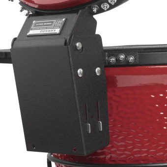 Керамический гриль Kamado Joe  Classic Joe II Stand Alone 
