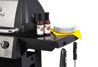 Газовый гриль Broil King  Monarch 340 