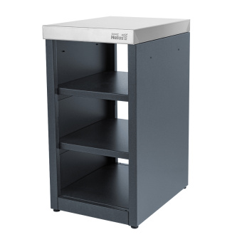 Модульные уличные кухни Smart Helios Модуль уличной кухни SMART-450 Стол (HS-KU03-S450) Helios