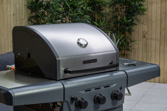 Газовый гриль   Performer 3 BBQ 