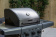 Газовый гриль   Performer 3 BBQ 