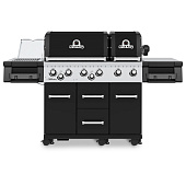 Газовый гриль Broil King  Imperial 690 IR 