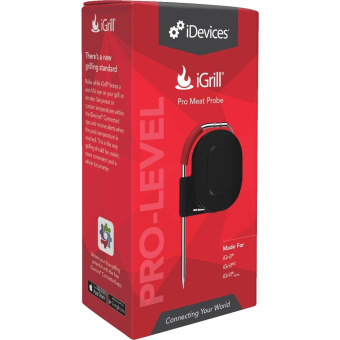 Дополнительный щуп к термометру iGrill