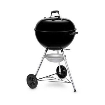 Угольный гриль Weber Original Kettle E-5710 черный