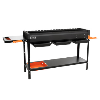 Мангал SMART-1200 Оптима Helios - идеальный мангал для дачи от GrillAndJoy