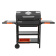 Мангал SMART-600 Люкс Helios - премиум-класса мангал с крышкой-гриль в GrillAndJoy