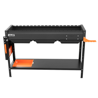 Мангал SMART-1200 Оптима Helios - идеальный мангал для дачи от GrillAndJoy