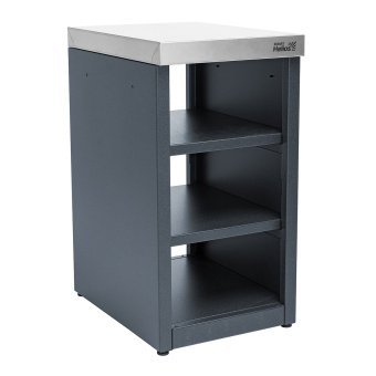 Модульные уличные кухни Smart Helios Модуль уличной кухни SMART-450 Стол (HS-KU03-S450) Helios