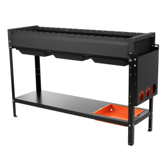 Мангал SMART-1200 Оптима Helios - идеальный мангал для дачи от GrillAndJoy