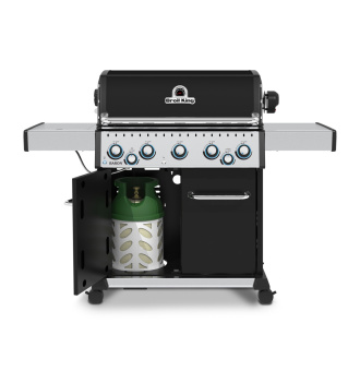 Газовый гриль Broil King  Baron 590 