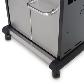 Газовый гриль Broil King  Baron 590 