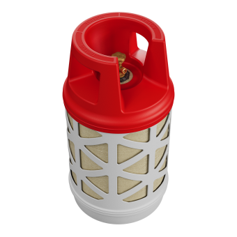 Баллон композитный 24,5 л. серии Classic