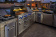 Встраиваемые грили Broil King  Гриль газовый Broil King IMPERIAL 690 BI встраиваемый 