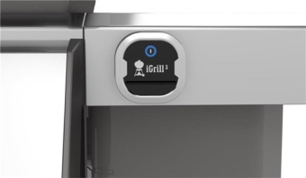 Цифровой термометр iGrill 3