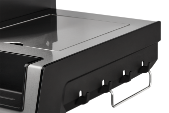 Газовый гриль   Uniq 4 IK Cruster 