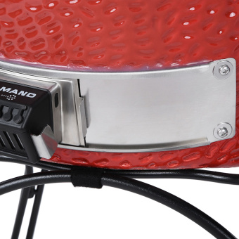 Система интеллектуального контроля температуры iKamand, Kamado Joe