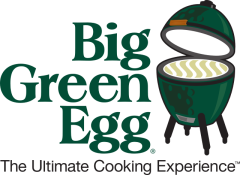 BigGreenEgg (Большое Зеленое Яйцо)