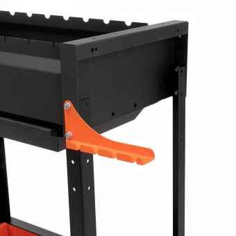 Мангал SMART-600 Оптима Helios - идеальный мангал для дачи в GrillAndJoy