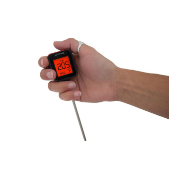 Термометр цифровой с подсветкой