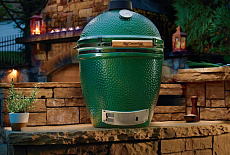 BigGreenEgg (Большое Зеленое Яйцо)