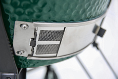 BigGreenEgg (Большое Зеленое Яйцо)